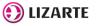 Lizarte 02644625 - DM C.VISA-C15-P.205-309 PI.ESTRIADO