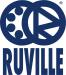 Ruville 915102 - DIRECCION Y SUSPENSION RUVILLE