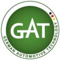 PRODUCTOS QUIMICOS GAT 62073 - GAT