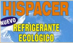 HISPACER REFRIGERANTES AACC VALVULA - JUEGO VALVULAS GAS R1234