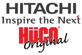 HITACHI-HUCO