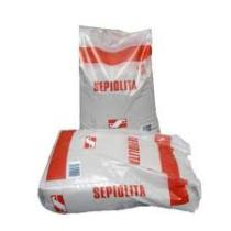 SACO DE SEPIOLITA 20 KG GRANO MEDIO