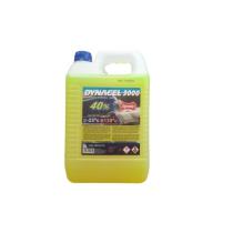 Dynamic 9009591 - ANTICONG.DYNAGEL3000 40%AMARILLO 5L